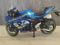 Метален мотор Suzuki GSX -R1000 !!!, снимка 3