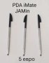 ПИСАЛКИ (STYLUS, PEN) N97mini,N97, 7710, 5530, N93, 5800,N900, PDA, снимка 9