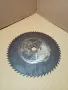 Соц Стар Диск За Циркуляр., снимка 4