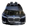 АКУМУЛАТОРЕН ДЖИП BMW - X7, снимка 2