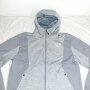 The North Face (XL) мъжка горница (суичър), снимка 1 - Спортни дрехи, екипи - 38833601