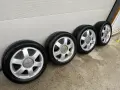 Алуминиеви Джанти 15” за Ауди, снимка 3