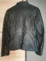 Кожено дамско яке, снимка 4
