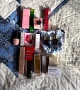 Луксозни подаръци Clarins, Lancome, Shiseido, Clinique, MAC и др., снимка 1