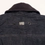 G-STAR RAW P3 Denim Jacket D22558 Дънково Яке Ново без Етикет S-M, снимка 5