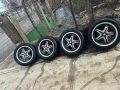 Джанти + Чисто нови гуми 19 цола, снимка 1