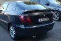 Mercedes-Benz C 220 CDI SportCoupe 2.2 CDI 143 к.с. Автоматик Кожа, снимка 5