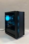 Геймърски компютър AMD Ryzen 5 2600, RTX 2060 6GB, 16GB ram, снимка 1