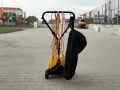 Листосъбирачка/Духалка SandriGarden VAC1600 / 1600W , снимка 7