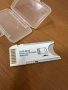Адаптор за карта памет Memory Stick Duo Adaptor, снимка 2