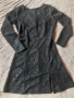 Дамска рокля , снимка 1 - Рокли - 44934373