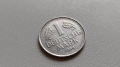 1 марка 1956, 1959, 1965, 1967, 1994 - Германия, снимка 9