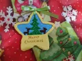 Коледни звезди/играчки, снимка 5