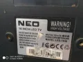 Телевизор Neo led-1630 на части, снимка 3