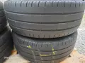 Лети джанти 17ки 4х108 Citroen + летни гуми 205/45/17 GoodYear, снимка 12
