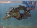 Фигурка на FuRay Planet Wilderness Hunter Crocker в мащаб 1/12, снимка 3