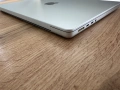 MacBook Pro 14" M2 PRO 10-Core CPU, 16-Core GPU, 16GB RAM, 512GB SSD, снимка 4
