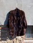 Старо дамско кожено палто #2