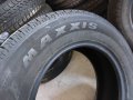 2бр.зимни MAXXIS 235/65/16C DOT1221-ЦЕНАТА Е ЗА БРОЙ, снимка 6