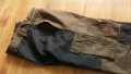 FJALL RAVEN G-1000 Trouser размер S / M панталон със здрава материя - 140, снимка 6