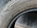 2бр.зимни гуми BRIDGESTONE 235 65 17 DOT19 цена за брой, снимка 6