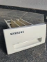 Контейнер за препарат за пералня Samsung , снимка 1