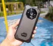 Ulefone Armor X16 Pro 5G 16GB RAM 256GB ROM с IP68 защита, снимка 9