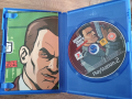 GTA LIBERTY CITY PS2, снимка 3