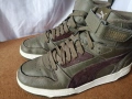 № 38 Puma мъжки кецове естествена кожа, снимка 9