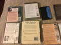 Аудио книги Audio Books касети, снимка 5