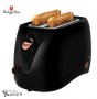 Тостер за хляб Berlinger Haus Black Rose , снимка 1 - Тостери - 40425827