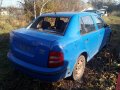 Шкода Фабия 1.2 12v HTP 2004-На части , снимка 3