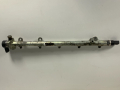 Горивна рейка Mercedes 2.7 CDi A6120700095 регулатор 0281002241 датчик 0041537528, снимка 1