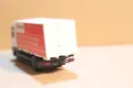 WIKING 1:87 H0 MAN TGA КОЛИЧКА МОДЕЛ КАМИОН ТИР, снимка 4