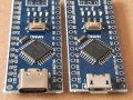 Arduino Nano V3 ATMEGA328P с незапоени рейки , снимка 1