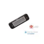 Бял LED габарит с 4 диода – YÜCEPLAST YP-57, снимка 1