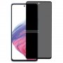 Samsung Galaxy A53 5G Privacy  Стъклен Протектор за Целия Екран - Full Glue, снимка 1 - Фолия, протектори - 38381886