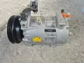 Оригинален компресор за климатик DENSO 90457635 за Opel Omega B / Sintra 2.5 TD / V6, снимка 1