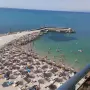 Апартамент на самия бряг на морето - Роял Бей Каварна, снимка 12