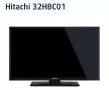 Телевизор Hitachi 32 incha Smart Android, снимка 1