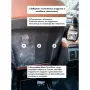 Спрей за блясък на гуми Carbonax 720мл – 50239 -104, снимка 7
