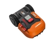 Косачка-робот WORX LANDROID WR130E 300 м2 и WORX Landroid M500 WR141E, снимка 1