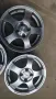 Алуминиеви джанти DEZENT  6.1/2j 15ки ET38 / 4х100, снимка 5