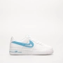 NIKE AIR FORCE 1 GS - 37.5 Номер, снимка 2