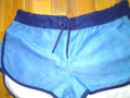 Женски маркови гащета шорти board Maui and Sons размер L 40 отлични, снимка 3