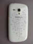 Телефон Samsung I8190 Galaxy S III mini La Fleur - , снимка 8