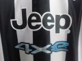 Juventus Adidas Нова Оригинална Тениска Фланелка Ювентус 2021/2022, снимка 6