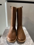 Детски ботушки Clarks номер 29.5, снимка 2