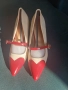 Дамски обувки с ток, снимка 2
