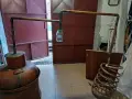 Казан меден 160 л. Комплект -серпентина 8м. Без замазване с фланци за свързване на лулата, снимка 4